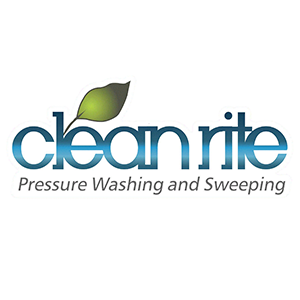 Clean rite pressure washing