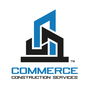 Commerce Construction