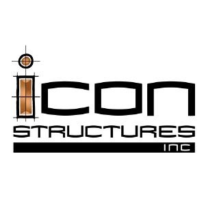 IFMA Wichita Sponsor Icon structures