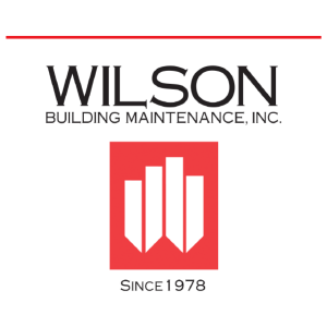 IFMA Wichita Sponsor Wilson Building Maintenance