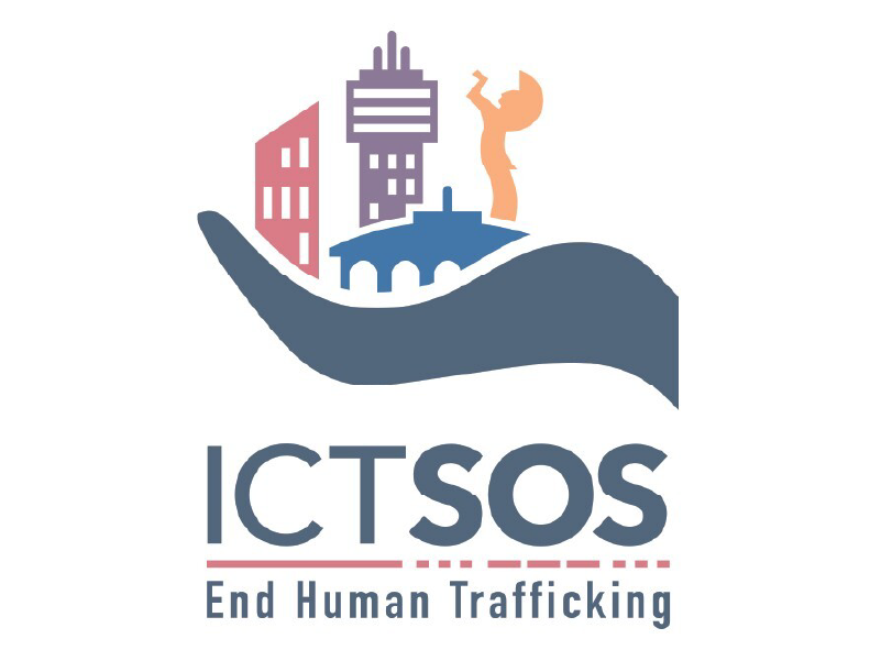 IFMA Wichita CARES Grant -ICTSOS End Human Trafficking