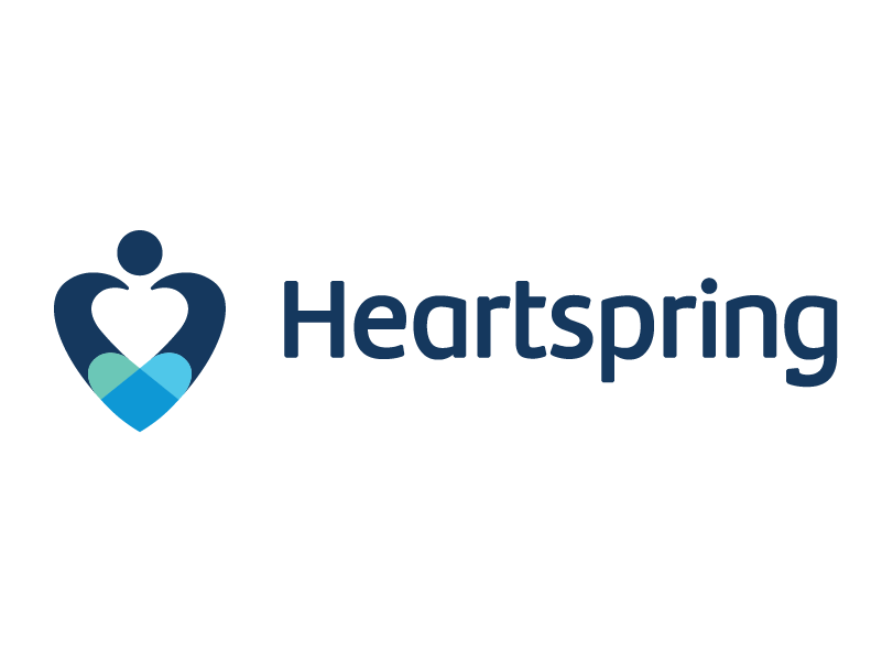 IFMA Wichita CARES Grant - Heartspring