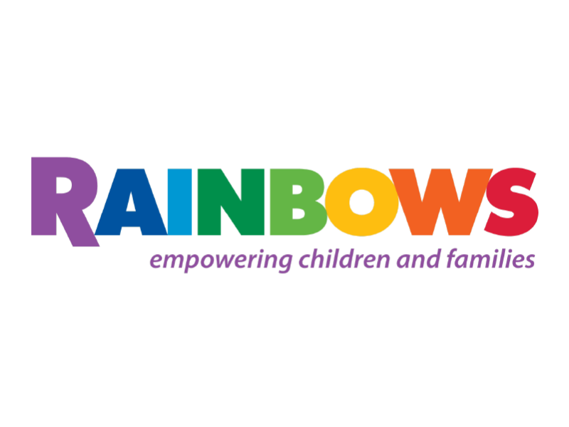 IFMA Wichita CARES Grant - Rainbows